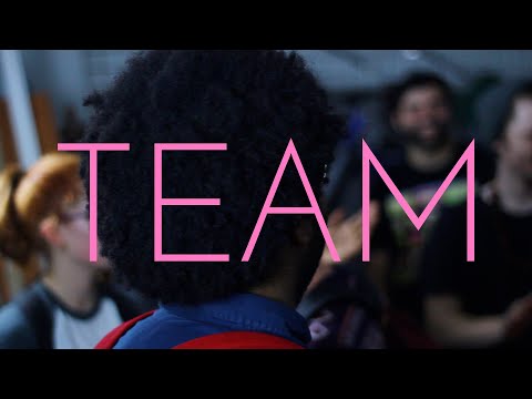 Mag.Lo - TEAM (Official Music Video)