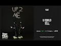 Yeat - ''U could tell'' (Up 2 Me)