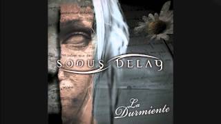 SONUS DELAY - CRUZA EL CIELO (AUDIO)