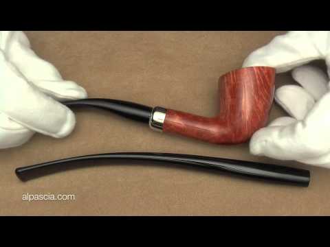 pipa Rattrays The Bagpiper Light 67 - smoking pipe 224