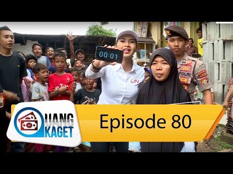 Waw!  Dihari Valentine Bu Yuyun Dapet Tambahan Uang 3 juta  Dari Mr.Money | UANG KAGET EPS. 80 (3/3)