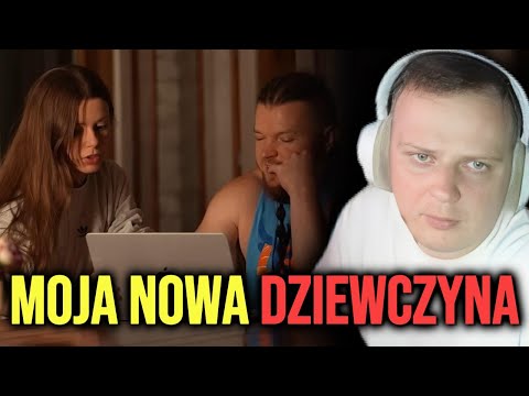 NITRO ogląda vloga WARDĘGI: Poznajcie moją dziewczynę