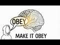 2 Corinthians 10 5 Isn T Just A Verse It S A Mind Control Strategy And Paul Mastered It