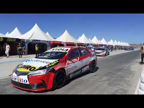 turismo nacional sonidos