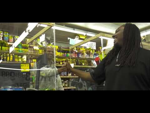 Black Static - Colorado Baby (feat. K-Bird) official video