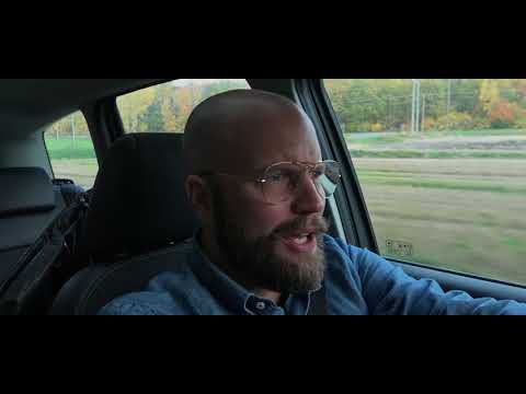 Avsnitt 4: Kalla krigets hemligheter - Ärtbössan