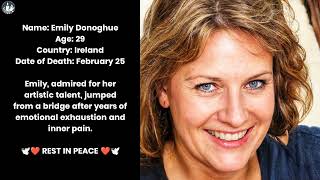 Honoring Recent Deaths | #obituary #inmemoriam #notabledeaths