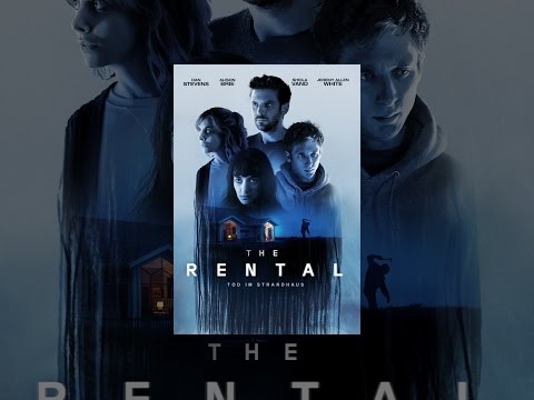 The Rental - Tod im Strandhaus