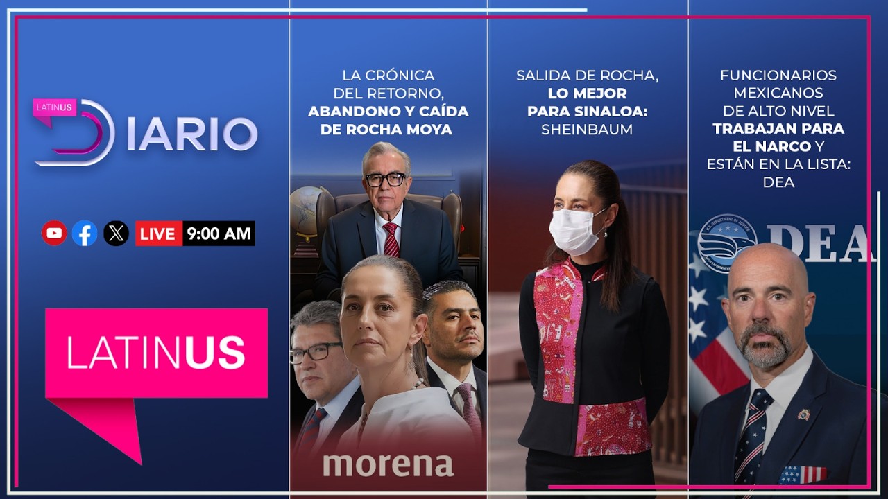 Latinus Diario: 24 de agosto