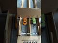 We Found This Fun Cardboard Race Track Christmas Holidaytoys Toys