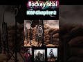 K G F Chapter 2 2025 Full Movie Blockbuster Action Movie Yash Srinidhi Shetty Sanjay Dutt