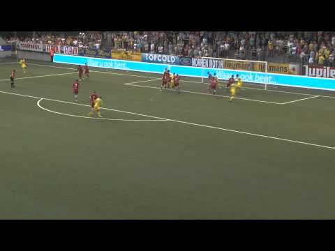 STVV TV: Samenvatting STVV-Wezet (2-1)