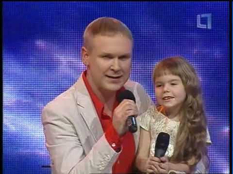 Ligitas ir Erikutė - Aleluja (pilnas video)