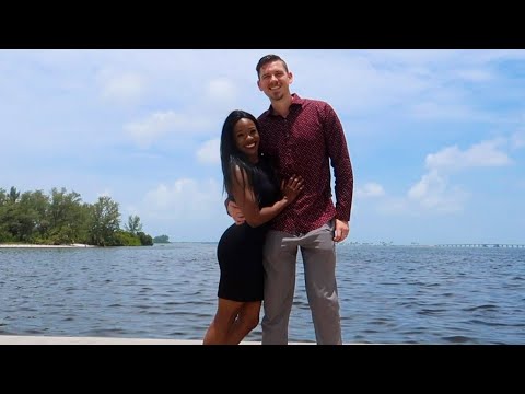 Finally got MARRIED!!!!!! | First Time at Adventure Island (water park)