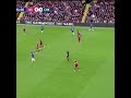 Goal Eden Hazard Liverpool vs Chelsea