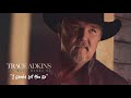 Trace Adkins - I Should Let You Go (Official Visualizer)