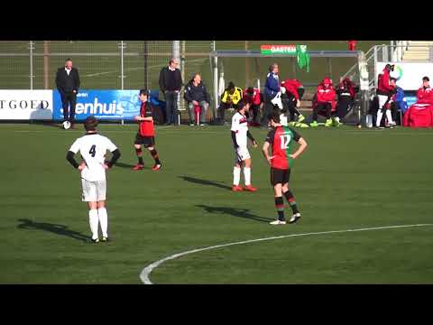 FC AALSMEER - ZWALUWEN 30