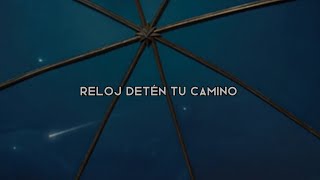 Luis Miguel- &quot;El Reloj&quot;⌛//Letra #luismiguel #elreloj