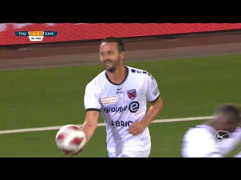 02.10.20 FC Thoune - Neuchâtel Xamax 1-3