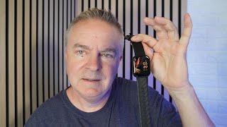 FITVII SMART WATCH  Health & Fitness Tracker  120+ Sport Modes REVIEW