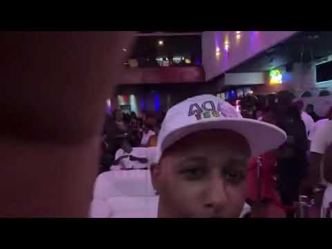 Project 71 - Sweet Tee live @ Fast Eddies MD! 07.15.22