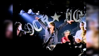 THÅSTRÖM - HON O HAN - 1989.11.18 - KARLSKOGA, ROCKHOUSE