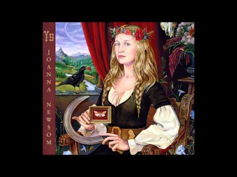 Joanna Newsom - Only Skin