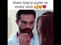 Masum Hint Dizisi