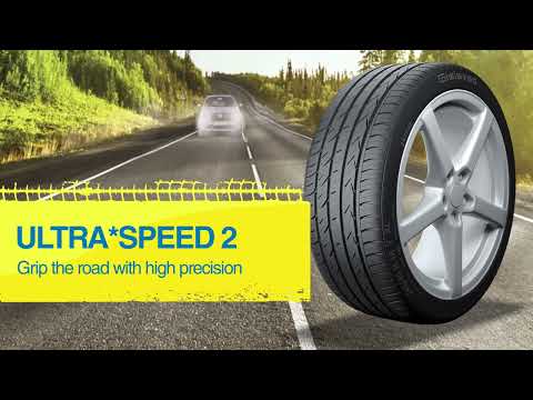Anvelope de vara Gislaved UltraSpeed 2