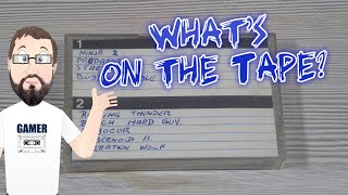 What's on the Tape? Season 14 - Volume 3