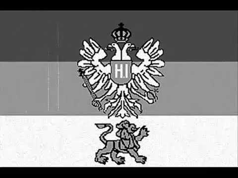 Srpska himna Crne Gore Oj junacka svijetla zoro