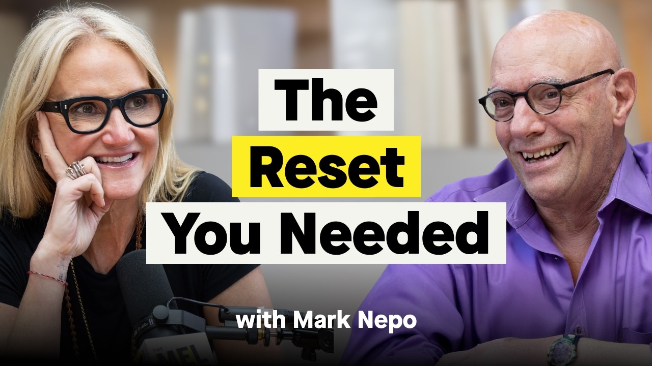 The Exact Words You Need to Hear Today If It Feels Like Nothing’s Working