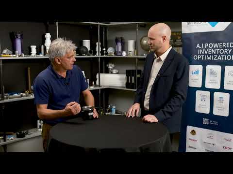 Boshart Industries - Customer Success Story (Julie Storey - President)