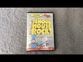 School House Rock 30th Anniversary Collection 2002 DVD Overview