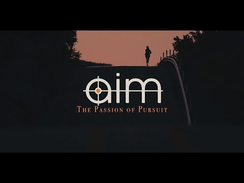 AIM: The Passion of Pursuit (Short Film)