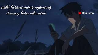 Download lagu REMBULAN story wa.. meker kowe mp3