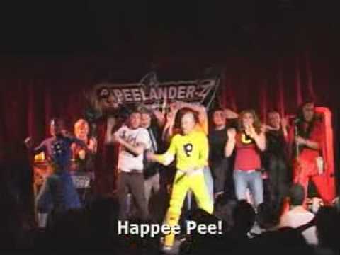 Happee Pee