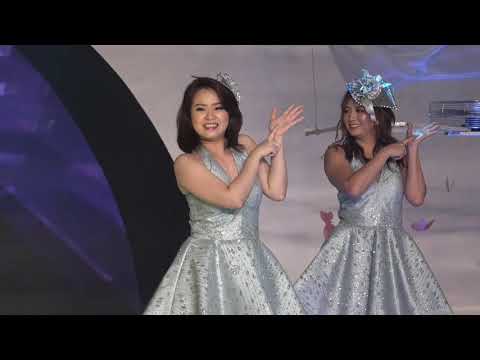 Ikapesta 2019 - Dream high dance cover dance Cheer Up-twice