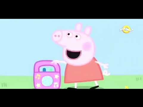 Vasko Zabata Pepa prase