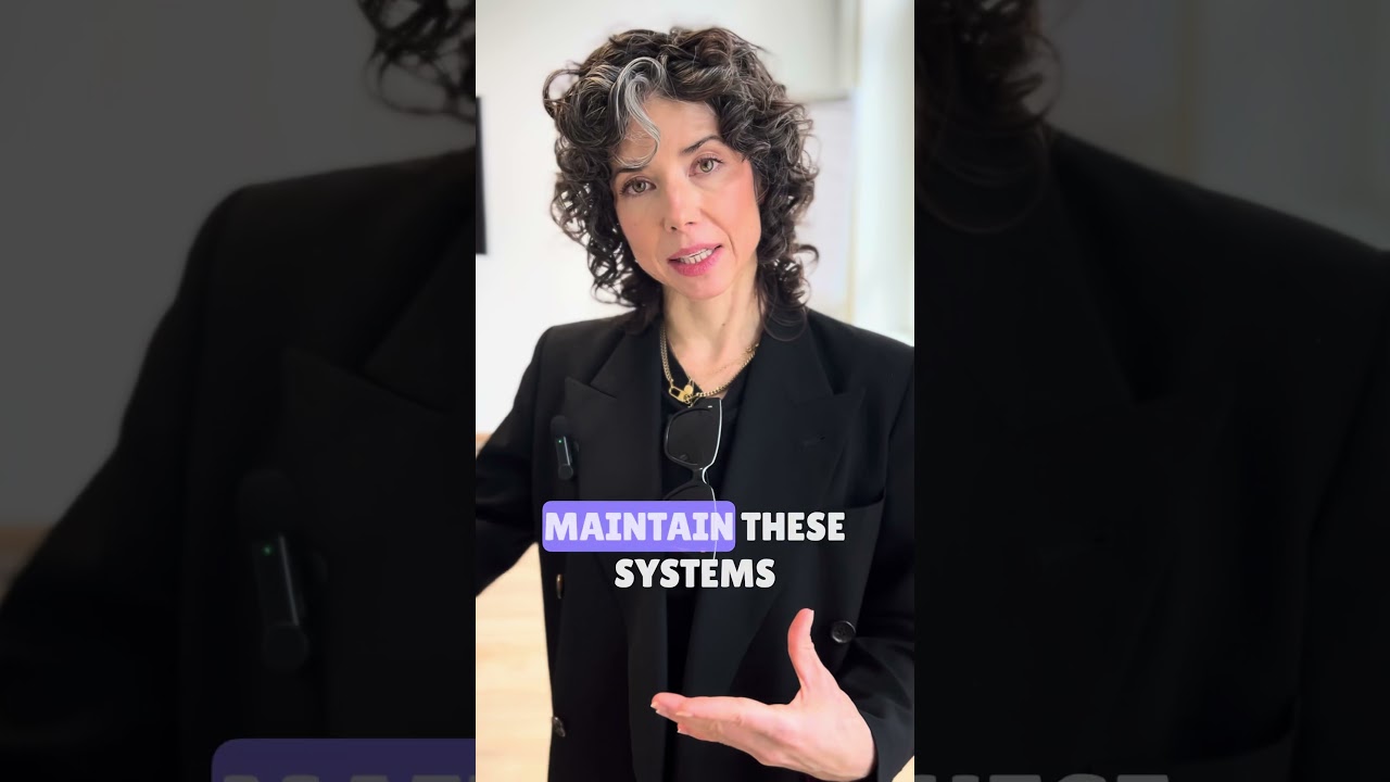 Meredith Whittaker explains Risks of Agentic AI