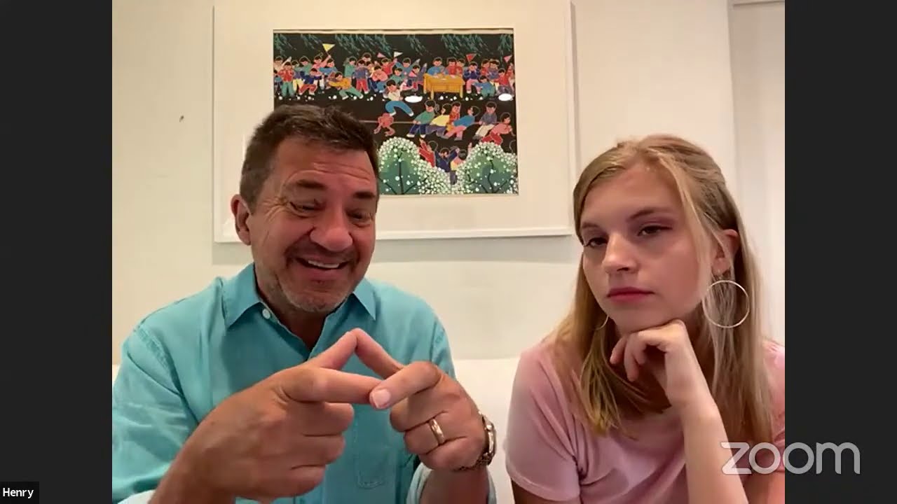 The Dr. Cloud Show | Episode 91