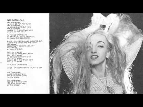 Video thumbnail for Galactic Car