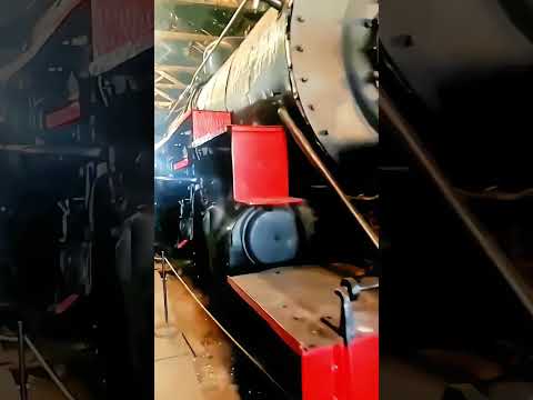 Museo de trenes de guaqui #train #cultura #lapaz #bolivia #aventura
