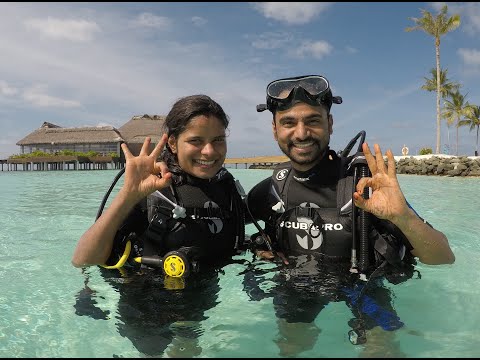 Maldives Movie #NPComplete