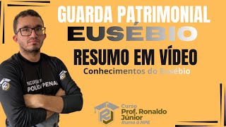 GP EUSEBIUS | SUMMARY LESSON | Knowledge about Eusebius