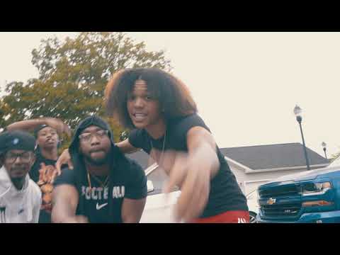 Dashboi Ant & SSF Jay - “Life Away” [Offcial Video]