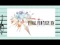 Final Fantasy XIV - Nail Of The Heavens - Mario ...