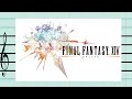 Final Fantasy XIV - Nail Of The Heavens - Mario ...