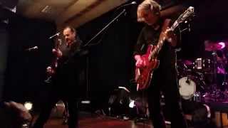 Tito Larriva & Tarantula - Machete  Live 06.07.2014 @Cadillac, Oldenburg