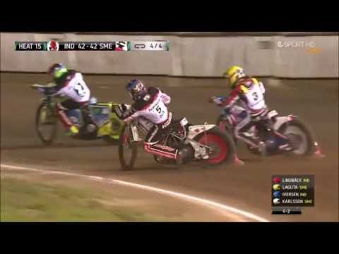 SMEDERNA - MASARNA 6 DAGAR KVAR